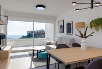 Neubau Immobilien - Wohnungen - Villajoyosa