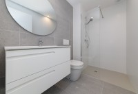 Neubau Immobilien - Wohnungen - Villajoyosa