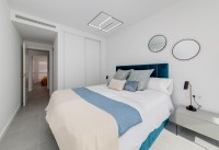 Neubau Immobilien - Wohnungen - Villajoyosa