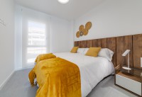 Neubau Immobilien - Wohnungen - Villajoyosa