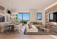 Neubau Immobilien - Wohnungen - Villajoyosa