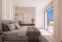 Neubau Immobilien - Wohnungen - Villajoyosa