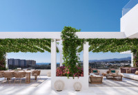 Neubau Immobilien - Wohnungen - Villajoyosa