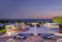 Neubau Immobilien - Wohnungen - Villajoyosa