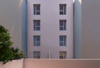 Neubau Immobilien - Wohnungen - Villajoyosa