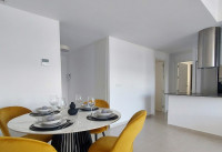 Neubau Immobilien - Wohnungen - Villamartin