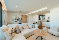 New Build - Apartments - Albir