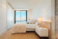 New Build - Apartments - Albir