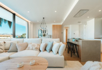 New Build - Apartments - Albir