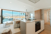 New Build - Apartments - Albir