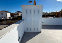 New Build - Apartments - Algorfa - La Finca Golf