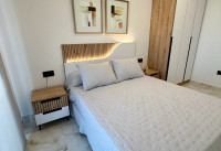 New Build - Apartments - Algorfa - La Finca Golf