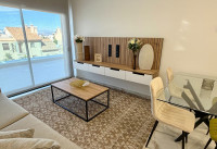 New Build - Apartments - Algorfa - La Finca Golf