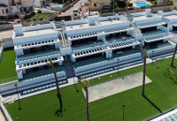 New Build - Apartments - Algorfa - La Finca Golf