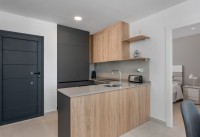 New Build - Apartments - Algorfa