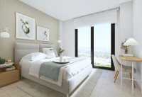 New Build - Apartments - Almoradí