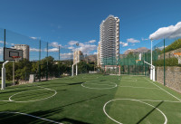 New Build - Apartments - Benidorm - Zona de Poniente