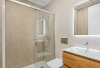 New Build - Apartments - Benijofar