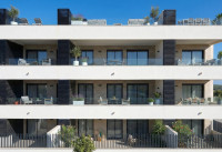 New Build - Apartments - Benijofar