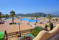 New Build - Apartments - Benitachell - Benitatxell