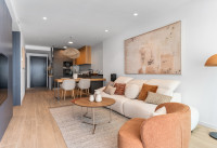 New Build - Apartments - Benitachell - Cumbre del Sol