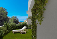 New Build - Apartments - Benitachell - Cumbre del Sol