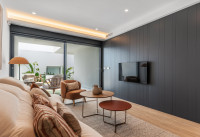 New Build - Apartments - Benitachell  - Cumbre del Sol