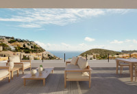 New Build - Apartments - Benitachell  - Cumbre del Sol