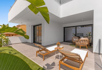 New Build - Apartments - Benitachell - Cumbre del Sol