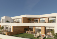 New Build - Apartments - Benitachell - Cumbre del Sol