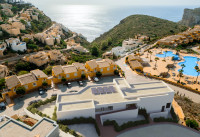 New Build - Apartments - Benitachell - Cumbre del Sol