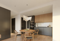 New Build - Apartments - Benitachell - Cumbre del Sol