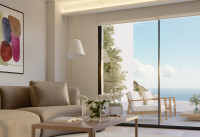 New Build - Apartments - Benitachell - Cumbre del Sol