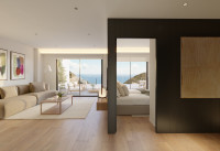 New Build - Apartments - Benitachell - Cumbre del Sol
