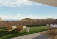 New Build - Apartments - Benitachell - Cumbre del Sol