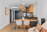 New Build - Apartments - Benitachell - Cumbre del Sol