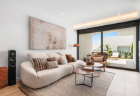 New Build - Apartments - Benitachell - Cumbre del Sol