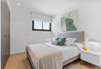 New Build - Apartments - Benitachell - Cumbre del Sol
