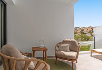 New Build - Apartments - Benitachell - Cumbre del Sol