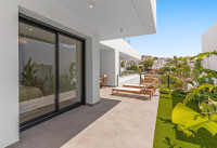 New Build - Apartments - Benitachell - Cumbre del Sol