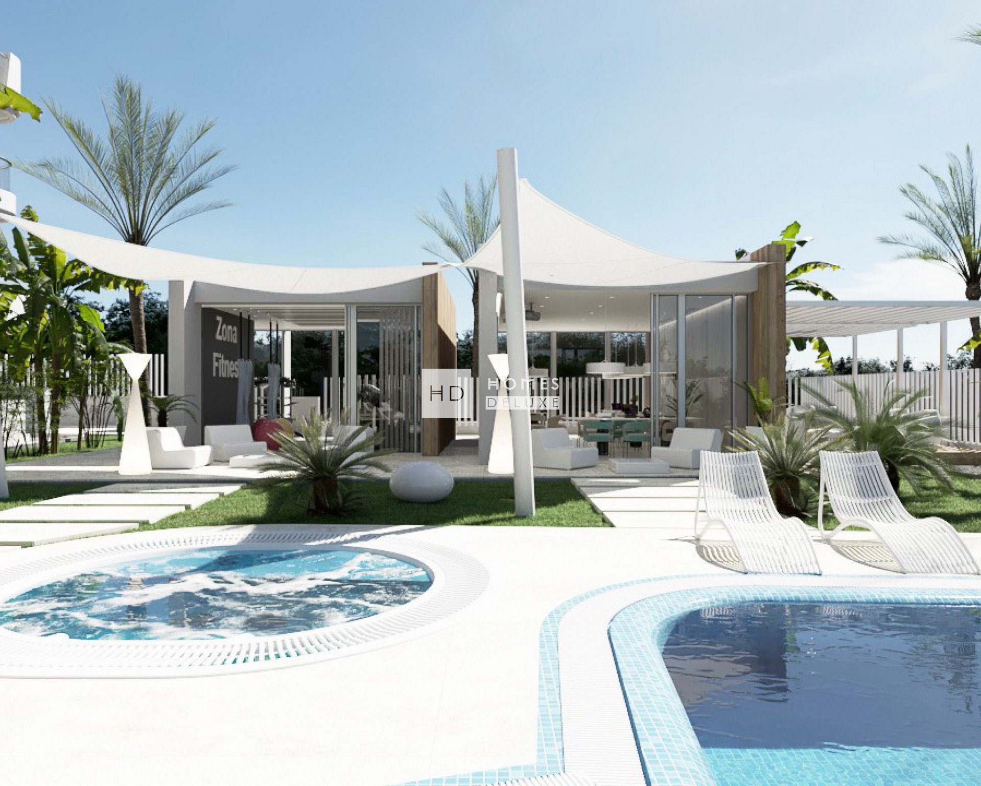 New Build - Apartments - Cabo Roig