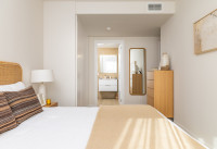 New Build - Apartments - Calpe