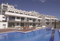 New Build - Apartments - Campoamor - Campoamor Golf