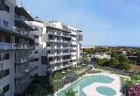 New Build - Apartments - Campoamor