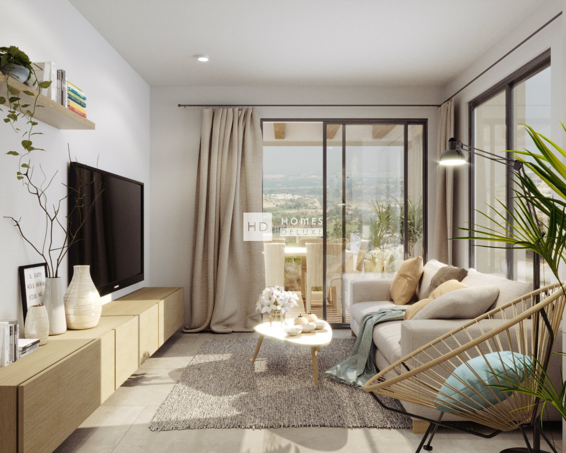 New Build - Apartments - Ciudad Quesada