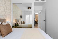 New Build - Apartments - Ciudad Quesada