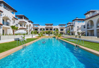 New Build - Apartments - Ciudad Quesada