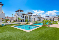 New Build - Apartments - Ciudad Quesada