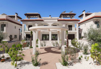 New Build - Apartments - Ciudad Quesada