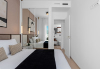 New Build - Apartments - Ciudad Quesada